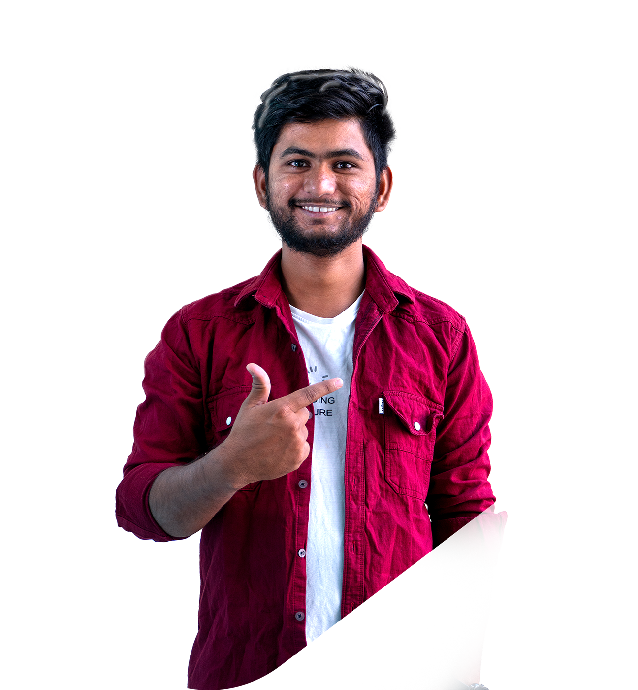 Pawan Sonune. cover