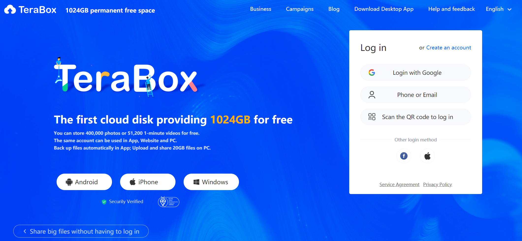 -TeraBox