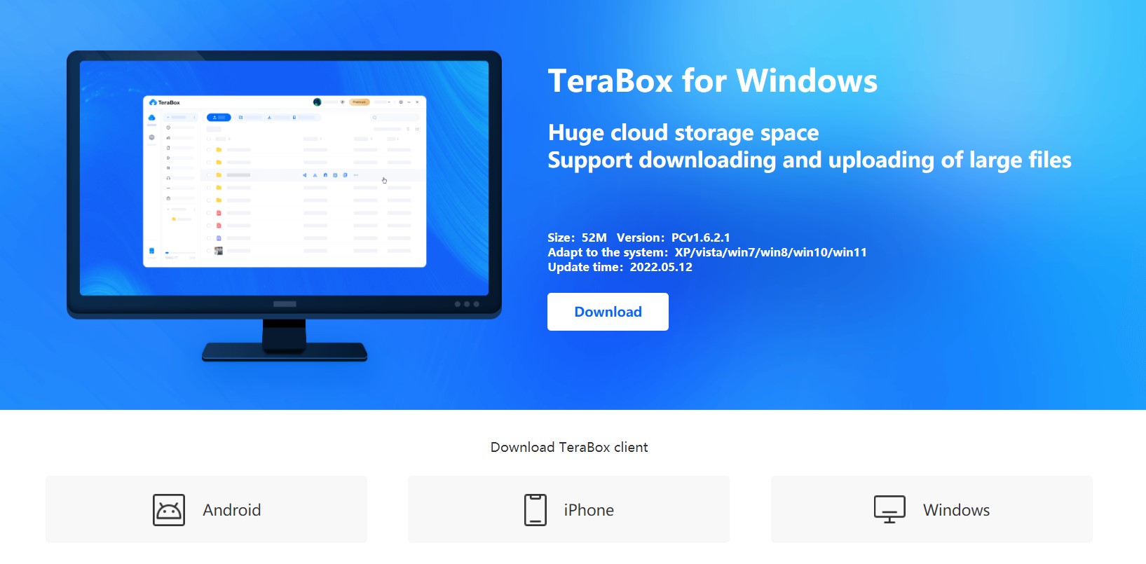 TeraBox Player online