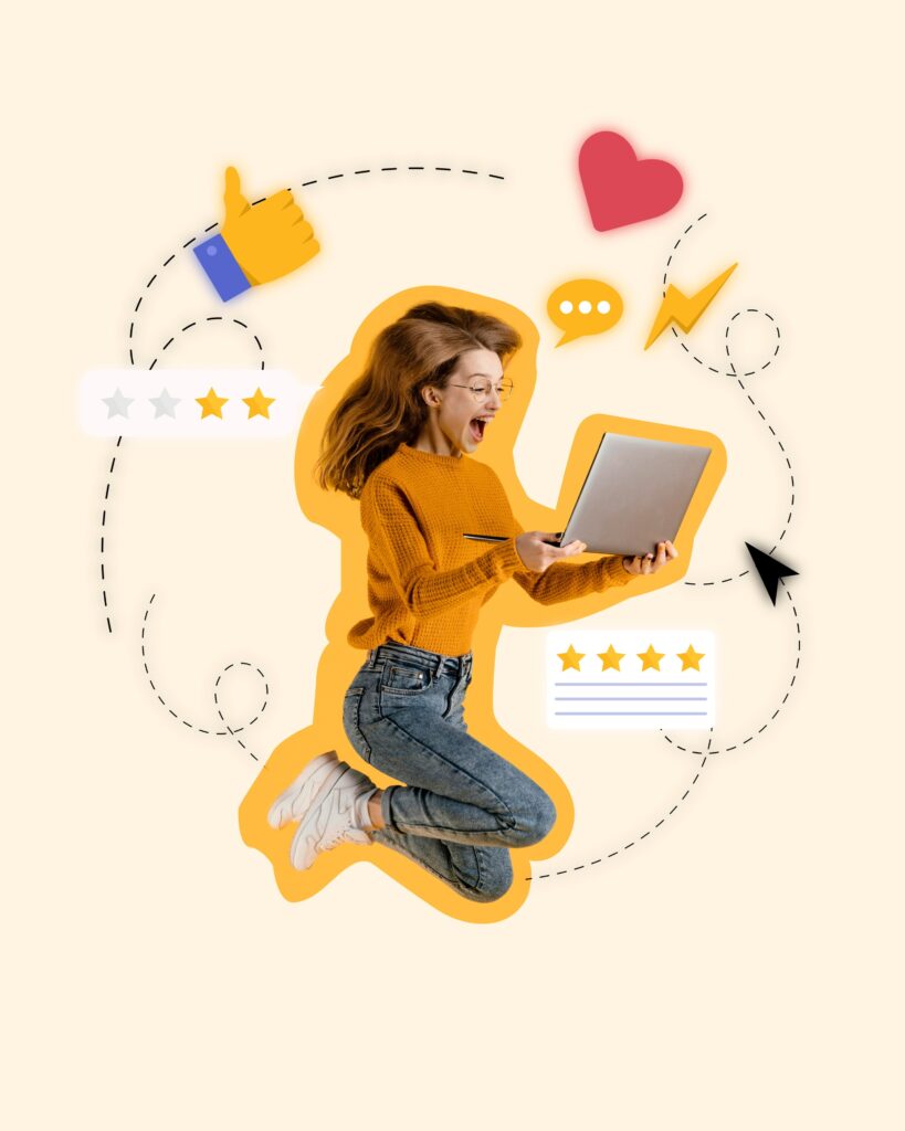 Digital marketing